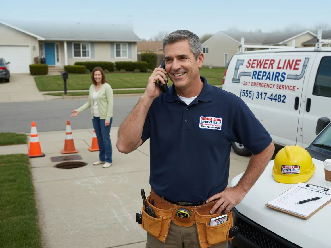 Emergency Plumber East Liberty, OH FAQs